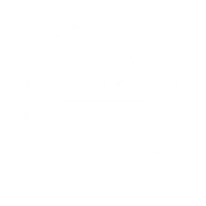 Bowlsome Logo White